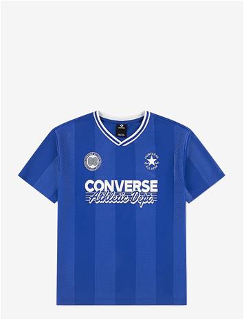 CONVERSE Cnvb Bleacher Society Novelty - BLUE - 140/148