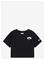 NIKE Nike Bold Play Boxy Tee - BLACK - 92/98 – kuva 2