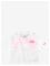 NIKE Nike Bold Play Boxy Tee - WHITE - 116/122 – kuva 2
