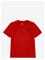 NIKE Nike World Cup Graphic Tee - RED - 98/104 – kuva 2