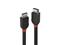 Lindy Black DisplayPort 1.2 Cable - 2m – kuva 4