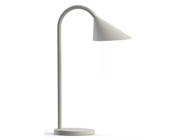 Unilux Sol LED lamp white – kuva 4/6