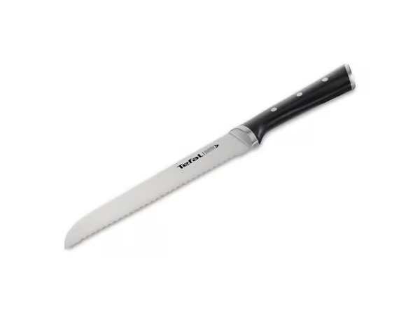 Tefal Ingenio Ice Force Bread Knife