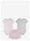 NIKE Nike Essential Stripe Set - PINK - 92 – kuva 2