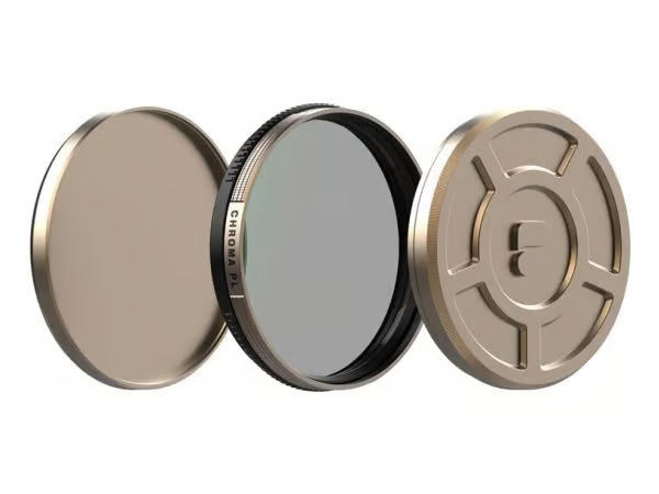 PolarPro 135-CHRMPL-46MM