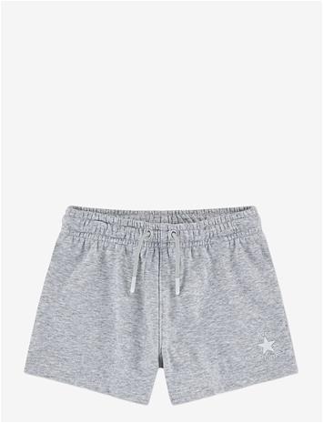 CONVERSE Cnvg Dissected Ctp Core Short - GREY - 140/148