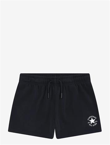 CONVERSE Cnvg Dissected Ctp Core Short - BLACK - 140/152