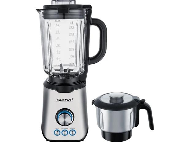 Steba MX 4 PLUS, tehosekoitin