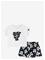 NIKE Nike Bold Play Mesh Short Set - BLACK - 92 – kuva 2