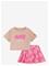NIKE Nike Bold Play Scooter Set - PINK - 92 – kuva 2