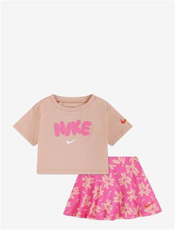 NIKE Nike Bold Play Scooter Set - PINK - 80