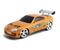 Fast & Furious Toyota Supra Kauko-ohjattava Auto 1:24 – kuva 7