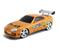 Fast & Furious Toyota Supra Kauko-ohjattava Auto 1:24 – kuva 8