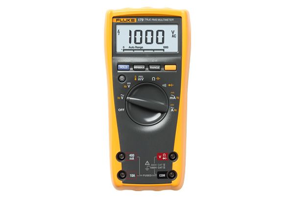 Fluke 179 Yleismittari