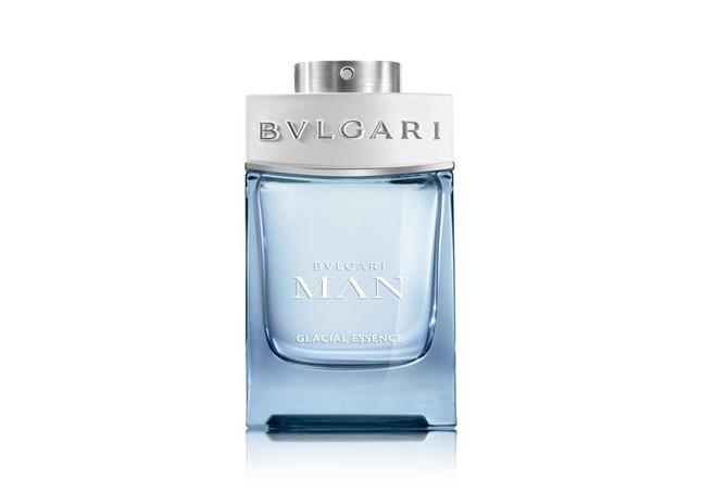 BVLGARI Man Glacial Essence - EdP 100 ml_