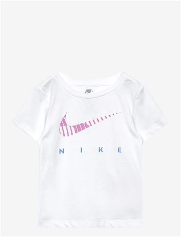 NIKE Nike Essentials Icon Tee - WHITE - 104/110 – kuva 2/2