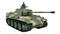 Amewi Panzer Panther G 1:16 Standard Line IR/BB – kuva 3