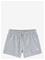 CONVERSE Cnvg Dissected Ctp Core Short - GREY - 98/104 – kuva 2