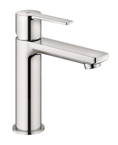 Grohe Lineare Washbasin fitting S-Size Chrome