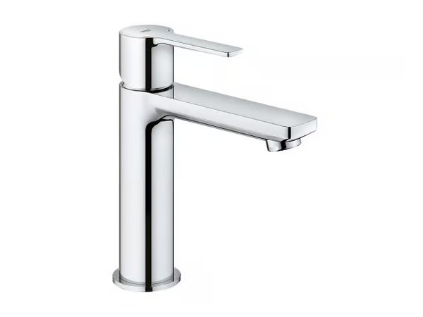 Grohe Lineare Washbasin fitting S-Size Chrome