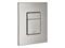 Grohe skate cosmopolitan wall plate – kuva 5