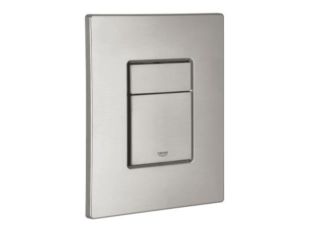 Grohe skate cosmopolitan wall plate