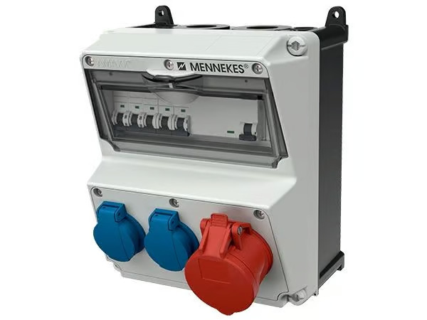 MENNEKES 920009