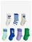MINI RODINI Table Tennis 7-Pack Socks - MULTI - 24/27 – kuva 2