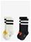 MINI RODINI Strawberry 2-Pack Baby Socks - MULTI - 16/19 – kuva 2
