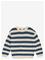 MÜSLI Knit Stripe Sweater - NAVY - 122 – kuva 2