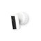 Ring Spotlight Cam Pro 2nd Gen Plug-In - Retinal 4K - White – kuva 1
