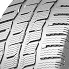 Winter PorTran CW51 195/75 R16 107/105R