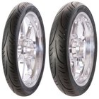 Streetrunner 100/80 D17 52S