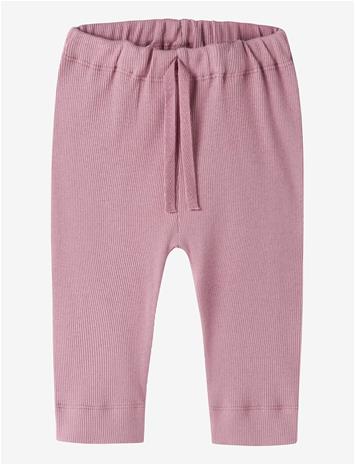 NAME IT Nbnkab Pant Noos - LILAS - 68 – kuva 2/2
