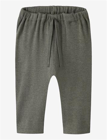 NAME IT Nbnkab Pant Noos - DUSTY OLIVE - 56