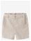 name it Nmmfaher Shorts - Beige - 116 – kuva 4