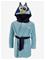 BLUEY Bluey Bathrobe - GREEN - 92/98 – kuva 2