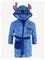 LILO & STITCH Lilo &Stitch Bathrobe - BLUE - 92/98 – kuva 2