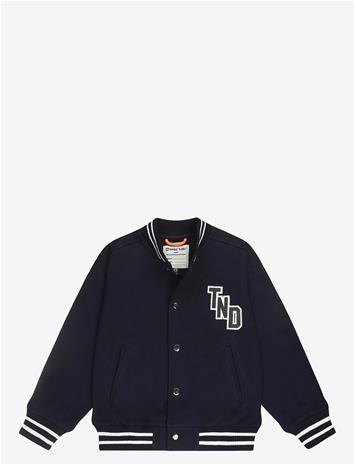 TUMBLE 'N DRY Tnd Hackney - NAVY BLAZE - 128