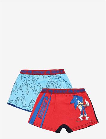 SONIC Boxer - NAVY - 110/116