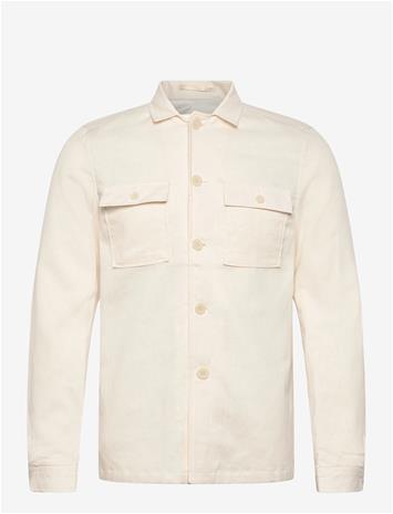 JACK & JONES Jprmarcus Hybrid Blazer Jnr - CLOUD DANCER - 176