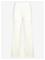 GRUNT Grallar Struk Pants - WHITE - 140 – kuva 2