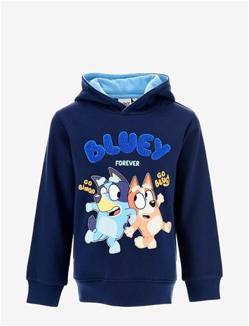 BLUEY Sweats - NAVY - 98 – kuva 2/2
