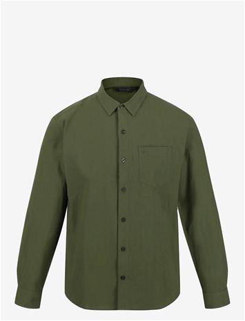 REGATTA Brycen / Brycen - CAPULETLINEN - M