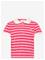 GRUNT Grstur Polo Tee - RED - M/12Y – kuva 2