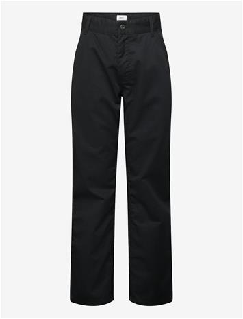 GRUNT Grcobblestone Pants - BLACK - 29/16Y
