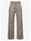 GRUNT Grcobblestone Pants - GREY-BROWN - 22/9Y – kuva 2