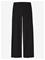NAME IT Nkfvemma Solid Pant Lnoos - BLACK - 152 – kuva 2