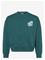 MANGO Sudadera Manu3 - GREEN - 116 – kuva 2