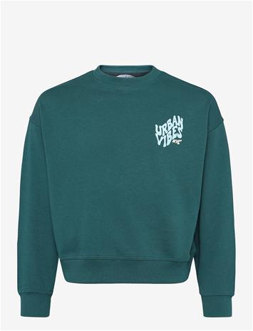 MANGO Sudadera Manu3 - GREEN - 116 – kuva 2/2